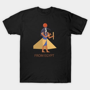 Pharaonic from Egypt T-Shirt